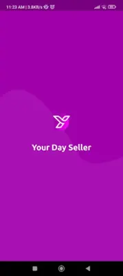 Your Day - Seller android App screenshot 6